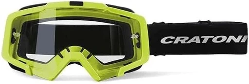 Cratoni Mtb akiniai C-dirttrack