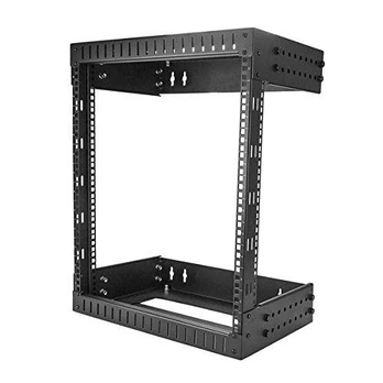StarTech 12U WALL-MOUNT SERVER RACK/EQUIPMENT RACK-12 - 20 IN DEPTH