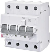 ETI KZS-4M B 20/003A AC SWITCH RP SU NMP MOD.
