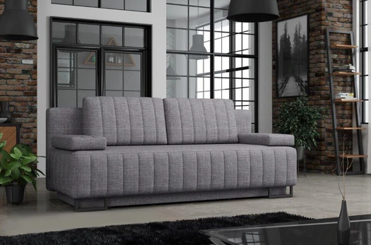 Sofa - lova SKIJA