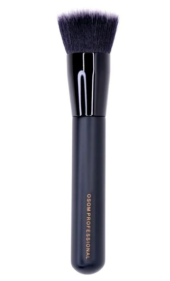 Osom Professional Kosmetinis teptukas pudros dengimui A9043-3