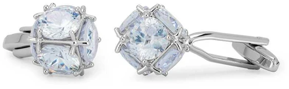 Troli Glittering cufflinks