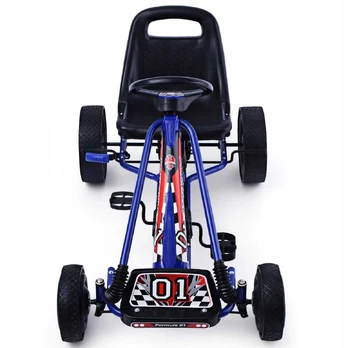 Pedalinis Kartingas Vaikams 3 - 8 metai 1024