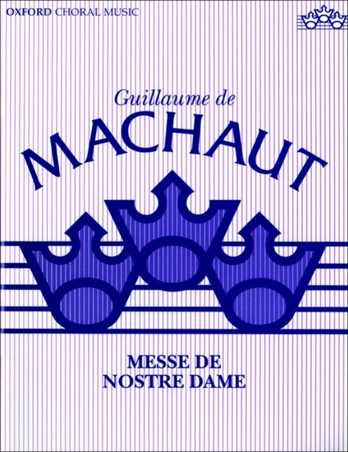 La Messe de Nostre Dame