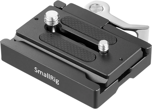 SmallRig 2144 QR Clamp and Plate Arca