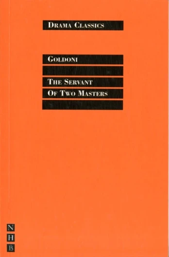 Servant of Two Masters