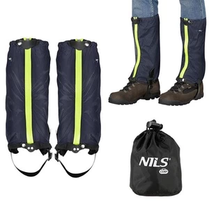 Getras Nils Camp NC1770, 300 mm x 200 - 400 mm, mėlyna, 2 vnt.