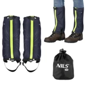Getras Nils Camp NC1770, 300 mm x 200 - 400 mm, mėlyna, 2 vnt. kaina