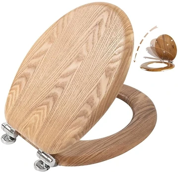 Klozeto dangtis Angel Shield