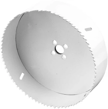 Graphite Bimetalinis skylių pjūklas 152 mm