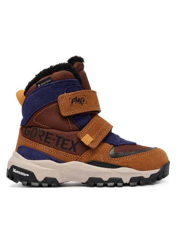 Sniego batai Primigi GORE-TEX 2431100 M Ruda