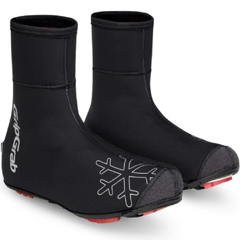 GripGrab Arctic X Waterproof Deep Winter MTB/CX antbačiai, S