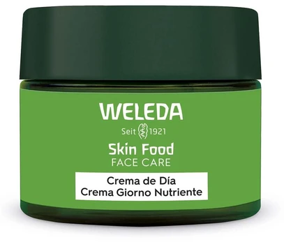 Weleda SKIN FOOD day cream 40 ml