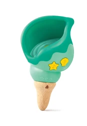 HAPE jūros sraigių fonografas, E0637A kaina