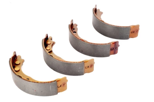 LPR LPR08900 Brake shoe set