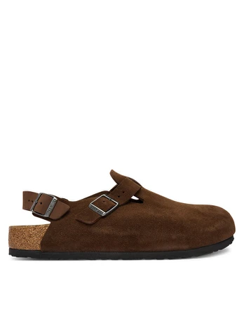 Birkenstock Basutės Tokio 1032024 Ruda
