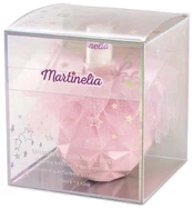 Martinelia Shimmer kūno dulksna, 100 ml kaina