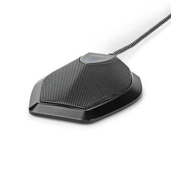 Nedis MICCU100BK Microphone