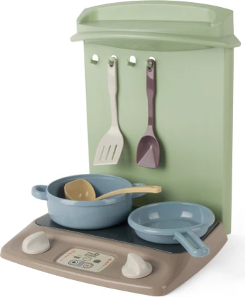 Dantoy – Green Garden mini kitchen (4710)