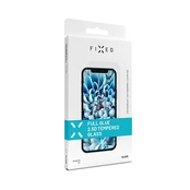 Fixed | FIXG-1256 | Screen Protector | Samsung | Galaxy S24 | Tempered Glass | Transparent | 2.5D kaina
