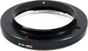 Pixco Adapteris OLYMPUS [4/3] -&gt| OLYMPUS [OM]