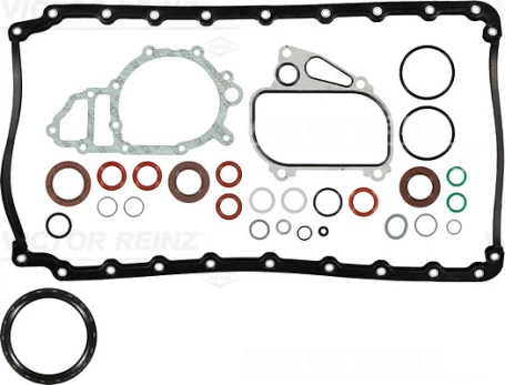 REINZ 08-26036-02 Full engine gasket set