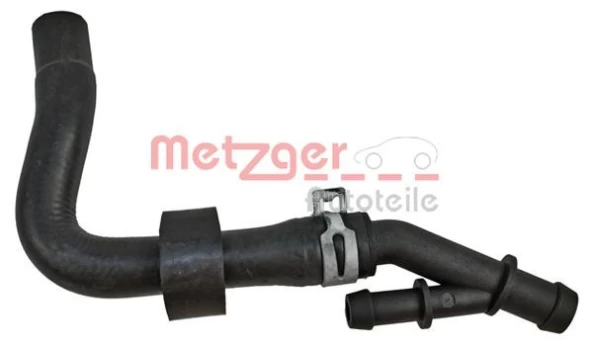 Radiatoriaus žarna METZGER 2420792