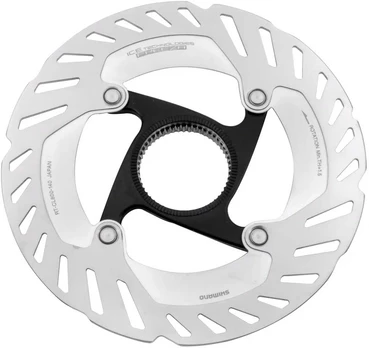 Shimano RT-CL800 Center-Lock External 140 mm diskinių stabdžių diskas