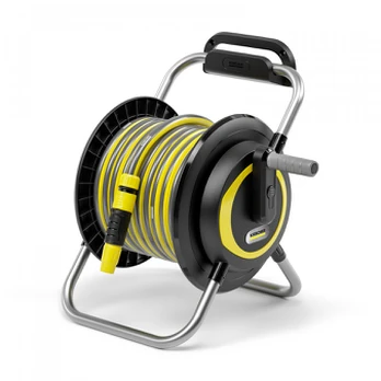 Wall-mounted hose reel HR 3.20 Kit, Kärcher