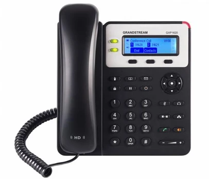 Grandstream GXP1620 HD IP telefonas