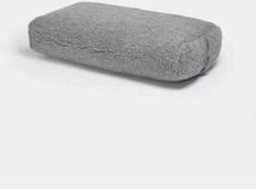 Vilnonis bolsteris MANDUKA WOOL RECTANGULAR