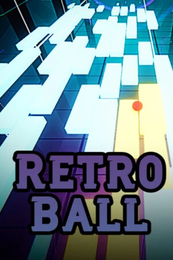 Retro Ball PC