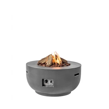 Dujinis lauko šildytuvas Happy Cocooning Cocoon Table Bowl