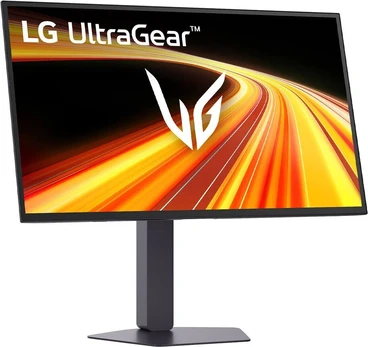 Monitorius LG 27GX790B-B