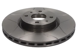 Stabdžių diskas BREMBO 09.4939.75 kaina