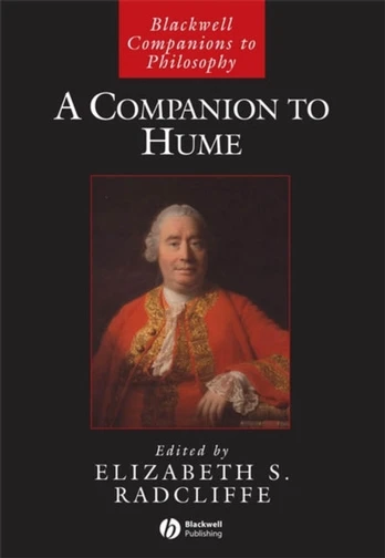 Companion to Hume