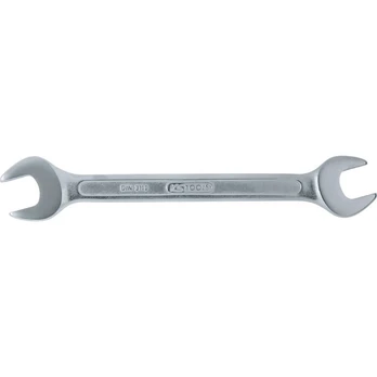 Raktas atvirais galais 15° 12x13mm, KS Tools