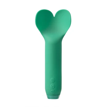 Je Joue - Amour Emerald Green Bullet bullet vibratorius