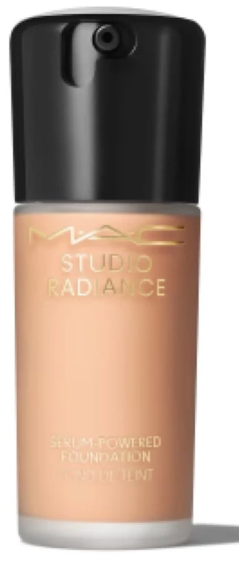 Skystas makiažo pagrindas Mac Studio Radiance, 30 ml