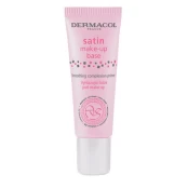 Makiažo bazė Dermacol Satin Make-Up Base, 20 ml kaina