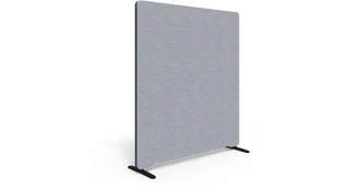 Lintex Edge gulvskærm 1200x1350 mm
