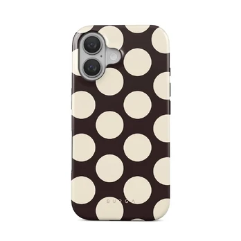 Spot On - iPhone 16 Plus Case, Tough (MagSafe) / N/A