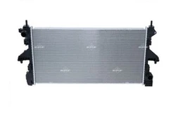 Variklio radiatorius NRF NRF 59294