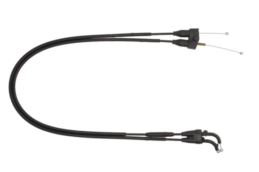 Accelerator cable 45-1255 fits: SUZUKI 450