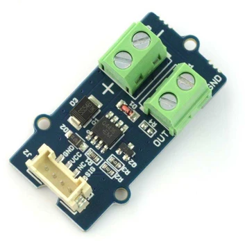 Seeed Studio Grove, modulis su MOSFET tranzistoriumi