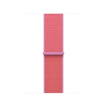 Apyrankė Apple 42mm Bright Guava Sport Loop