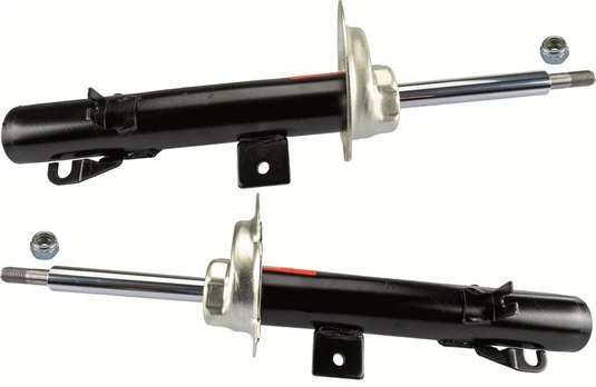 Amortizatorius TRW JGM7034T