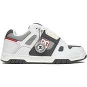 Laisvalaikio batai DC Shoes CEO-SV5-10121 Balta kaina