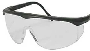 OX-ON Beskyttelsesbrille skaidrus - Bulk