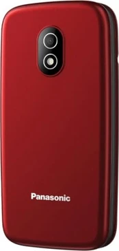 Panasonic Mobile phone KX-TU410EXR